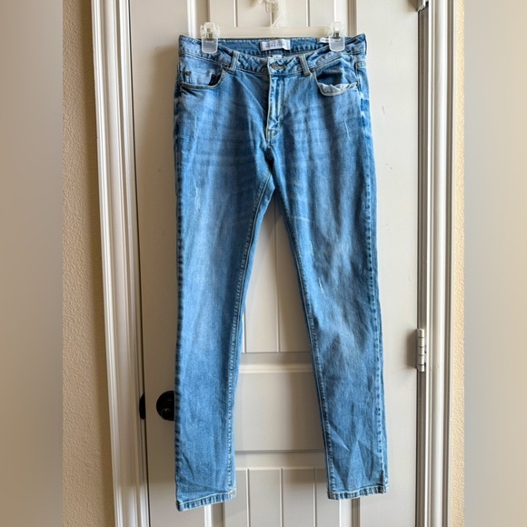 Kenneth Cole Reaction Denim - Kenneth Cole Reaction skinny jeans for women
